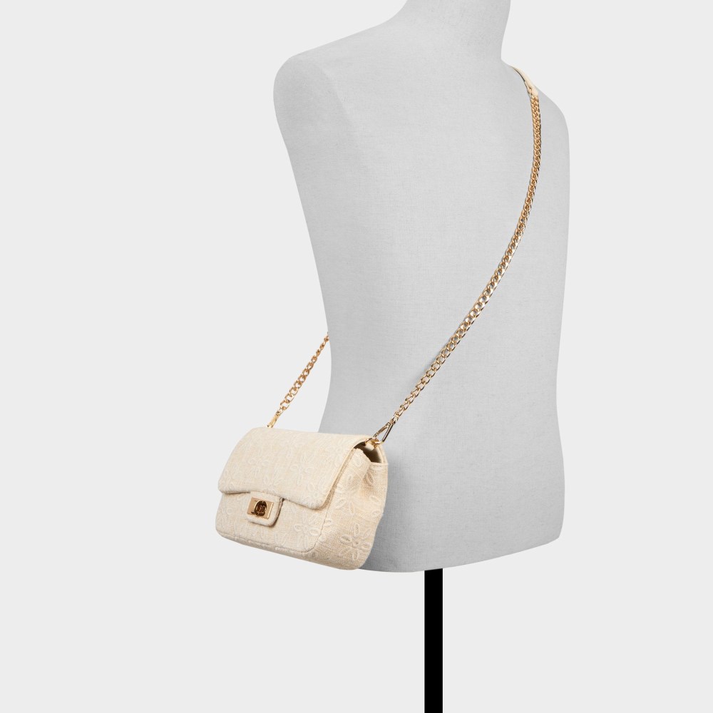 Aldo Bbellaflowerr - Natural