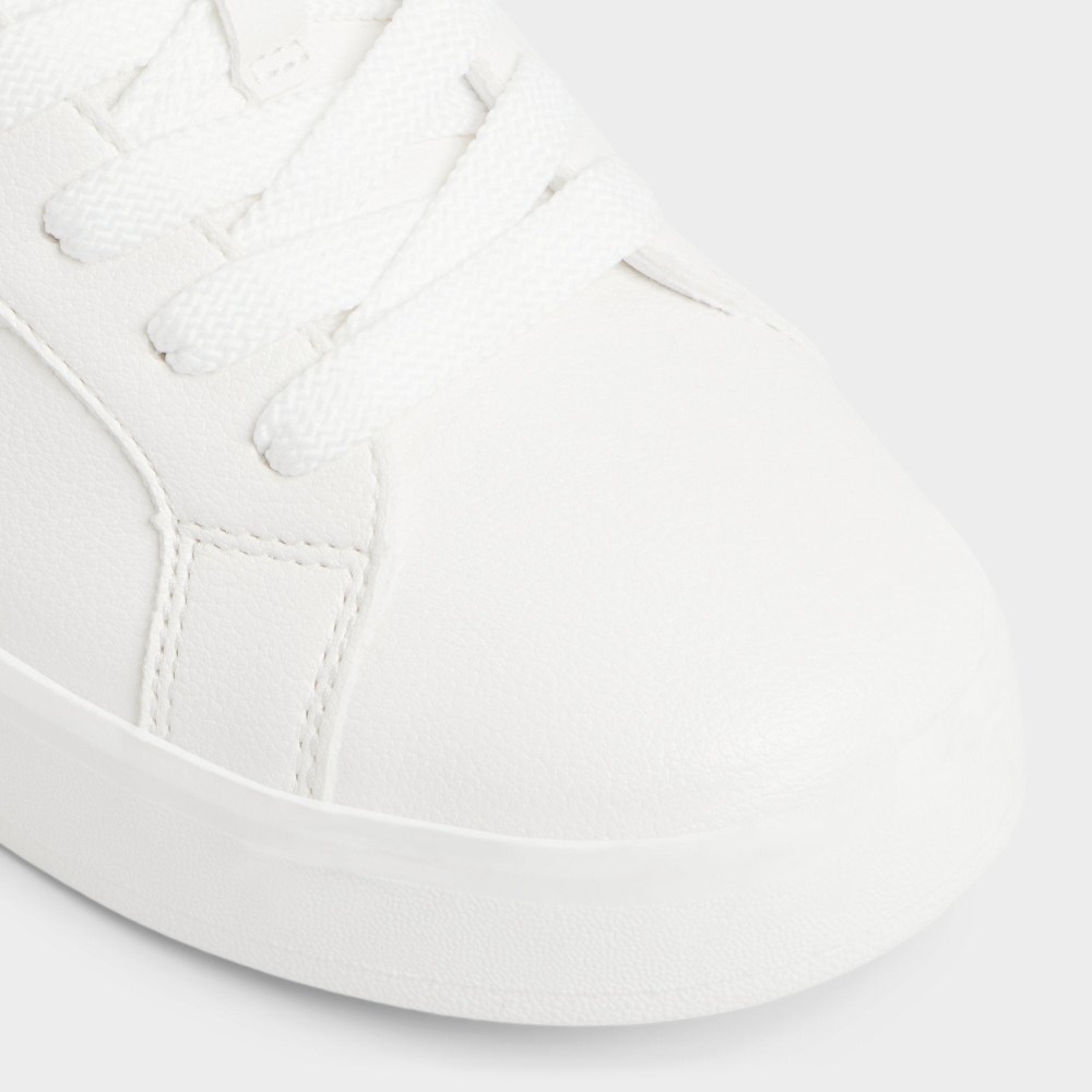 Aldo Mtl1972snkr-l - White