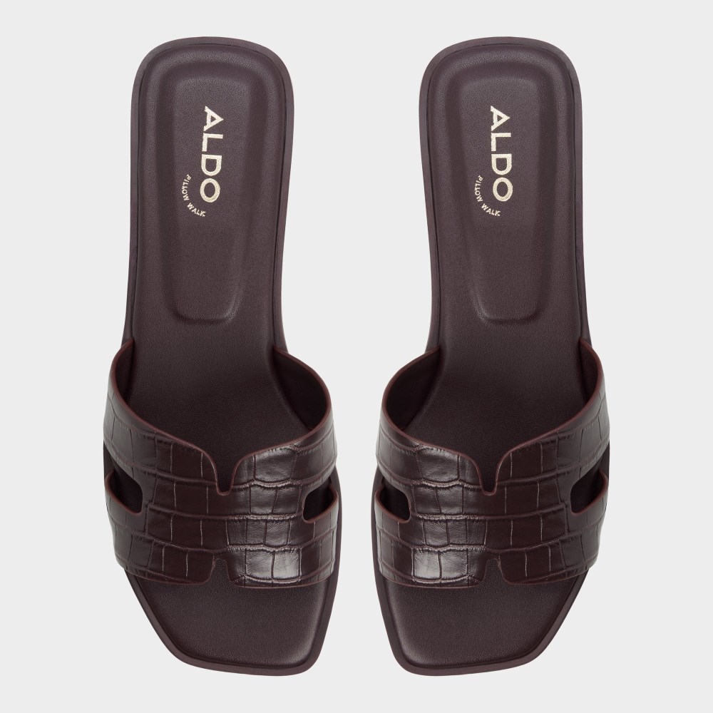 Aldo Itsandal - Bordo