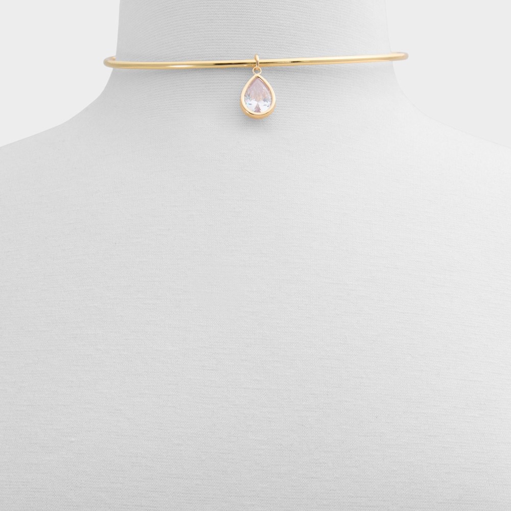 Aldo Priyaa - Gold/clear multi