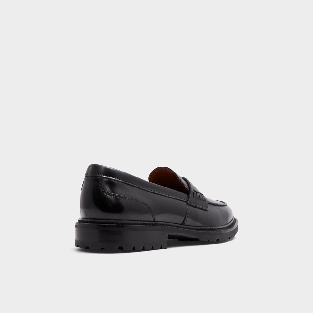 Aldo Aleris - Black