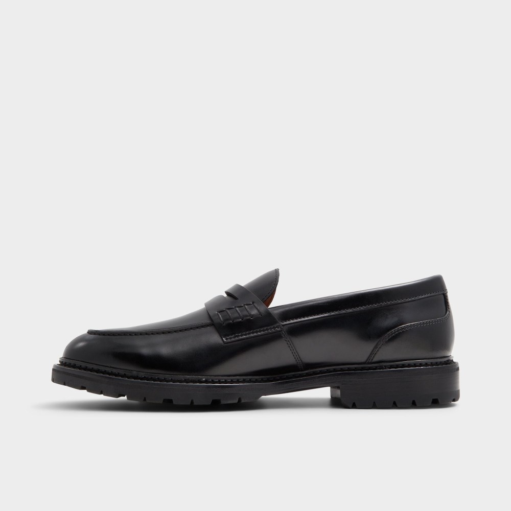 Aldo Aleris - Black