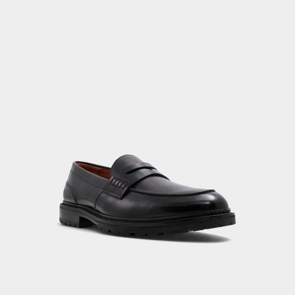 Aldo Aleris - Black