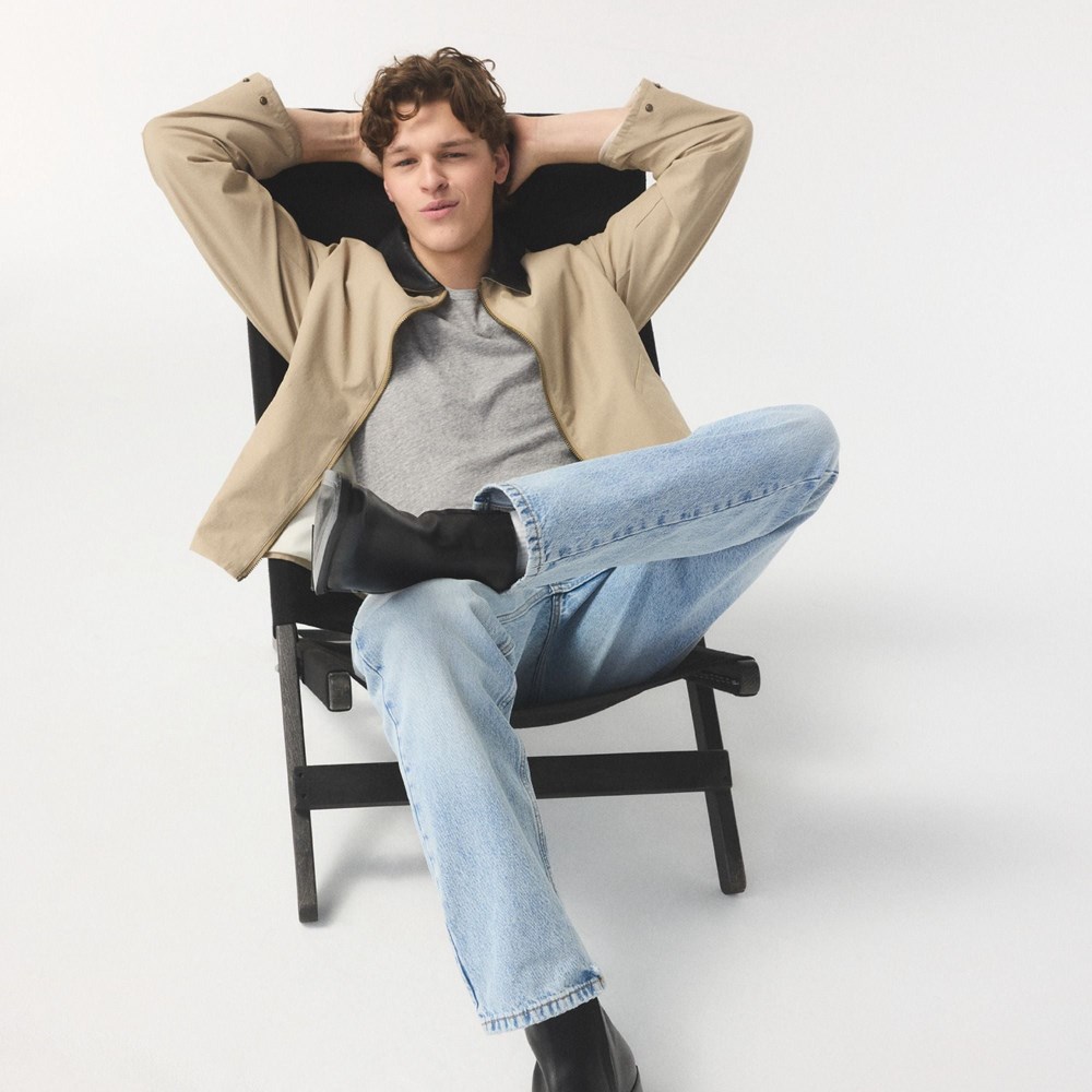 Aldo Zappa - Open black