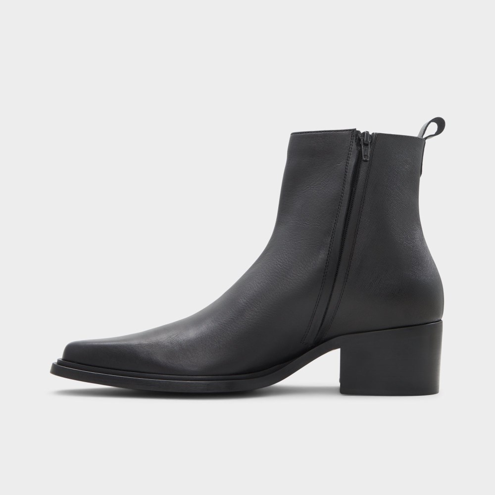 Aldo Zappa - Open black