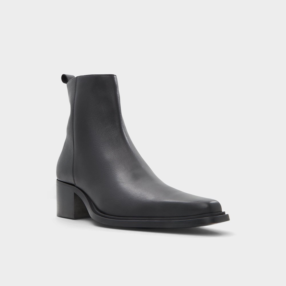 Aldo Zappa - Open black