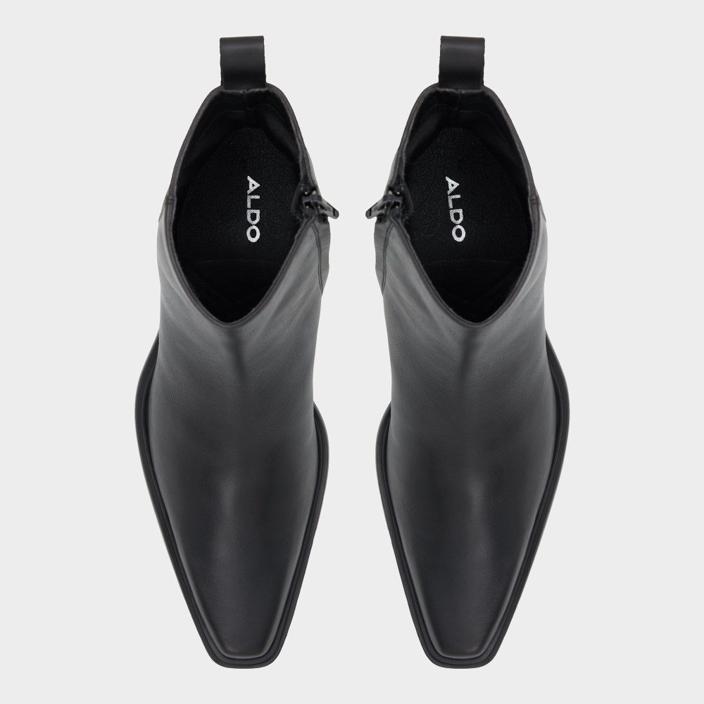 Aldo Zappa - Open black