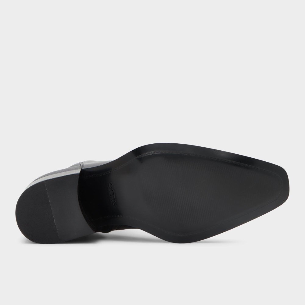 Aldo Zappa - Open black