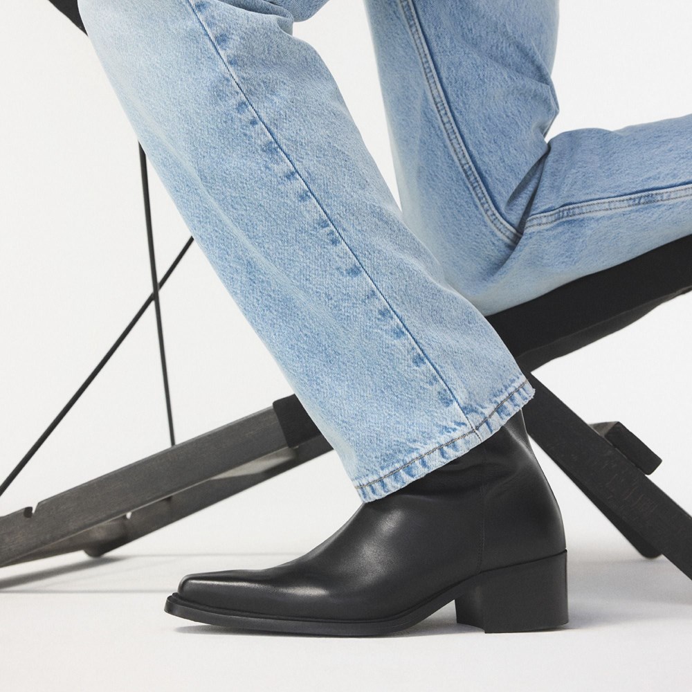 Aldo Zappa - Open black