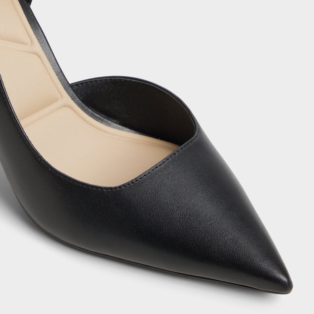 Aldo Livianna - Black