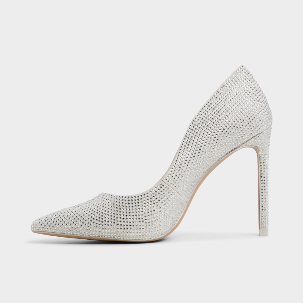 Aldo Stessy2.0-xt - Other white