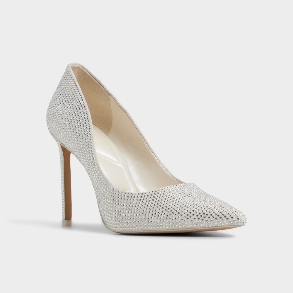 Aldo Stessy2.0-xt - Other white