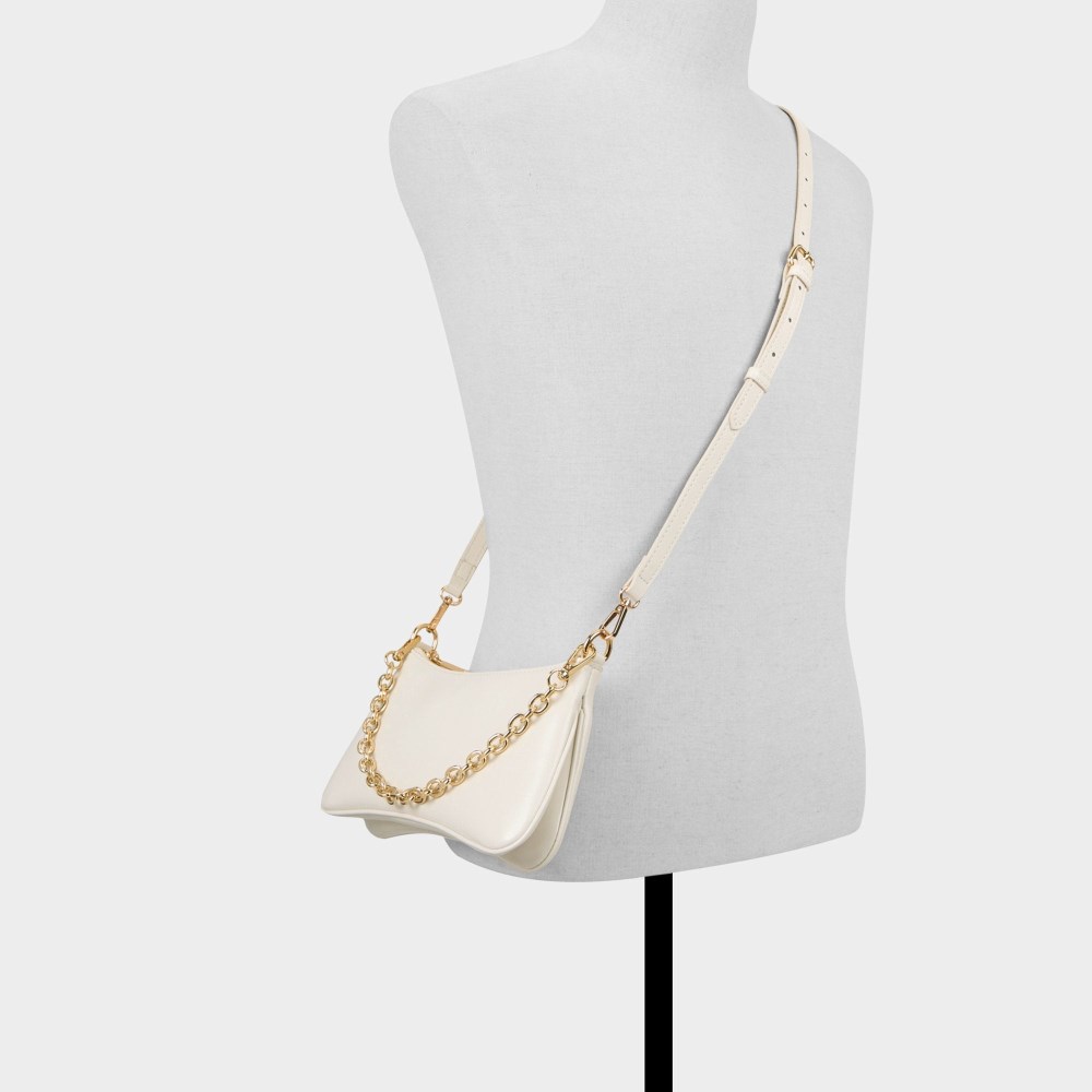 Aldo Olevya - White/bone