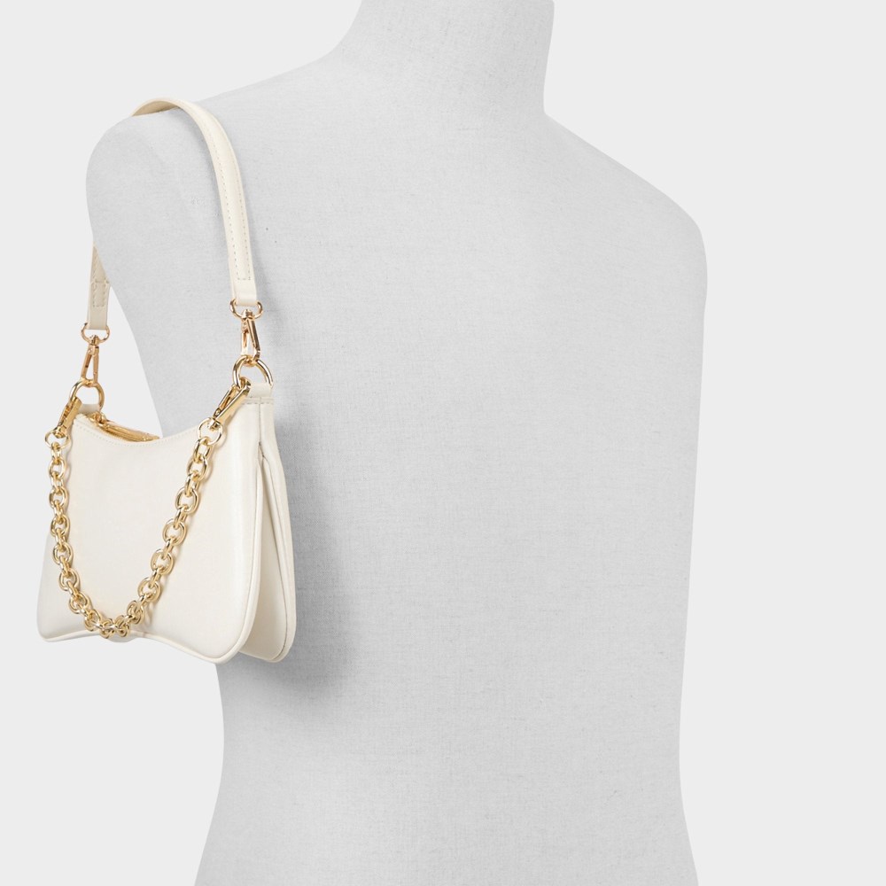 Aldo Olevya - White/bone