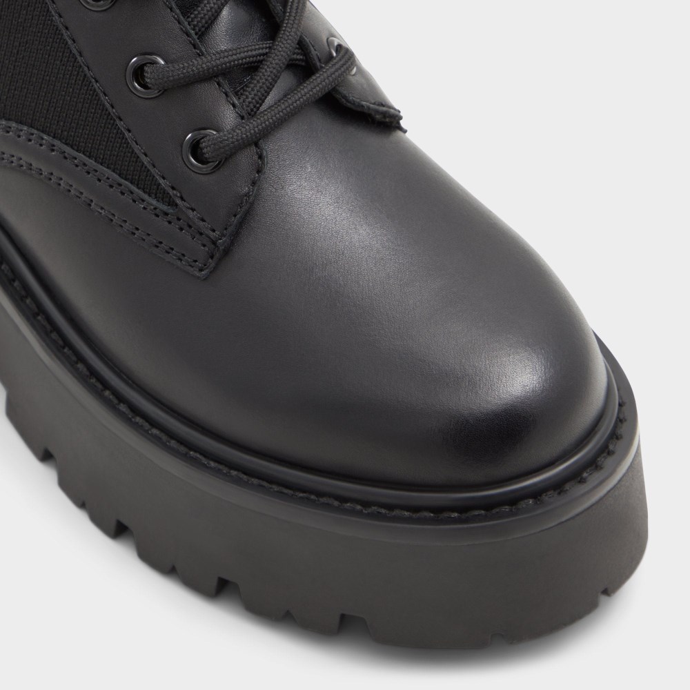 Aldo Talaleryknit - Black