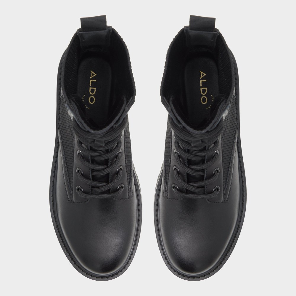 Aldo Talaleryknit - Black