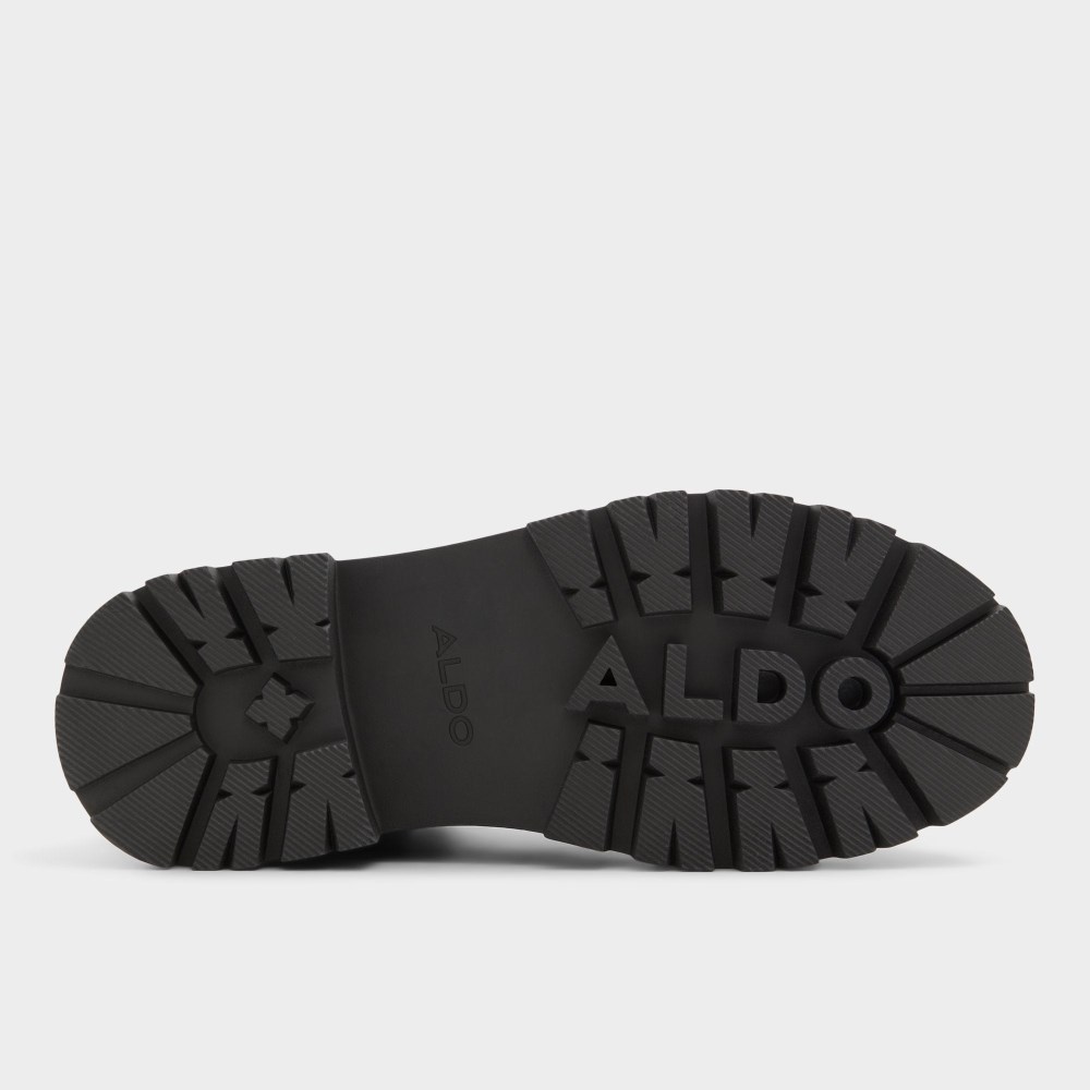 Aldo Talaleryknit - Black