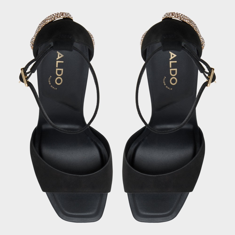 Aldo Medusa - Other black