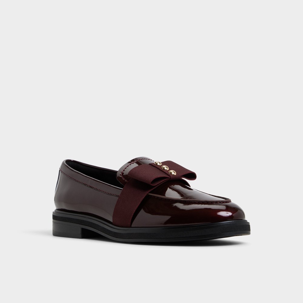 Aldo Bissom - Dark brown