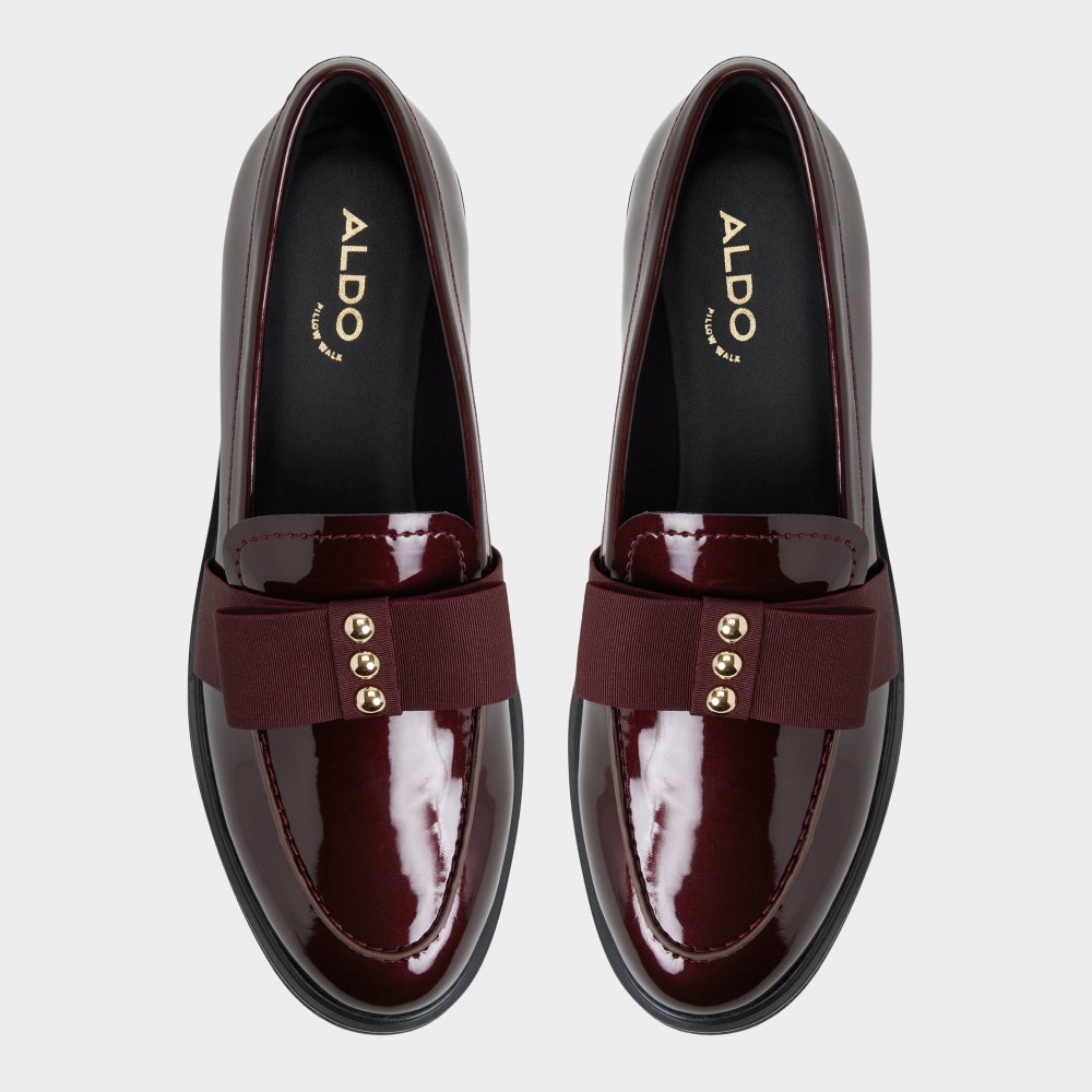 Aldo Bissom - Dark brown