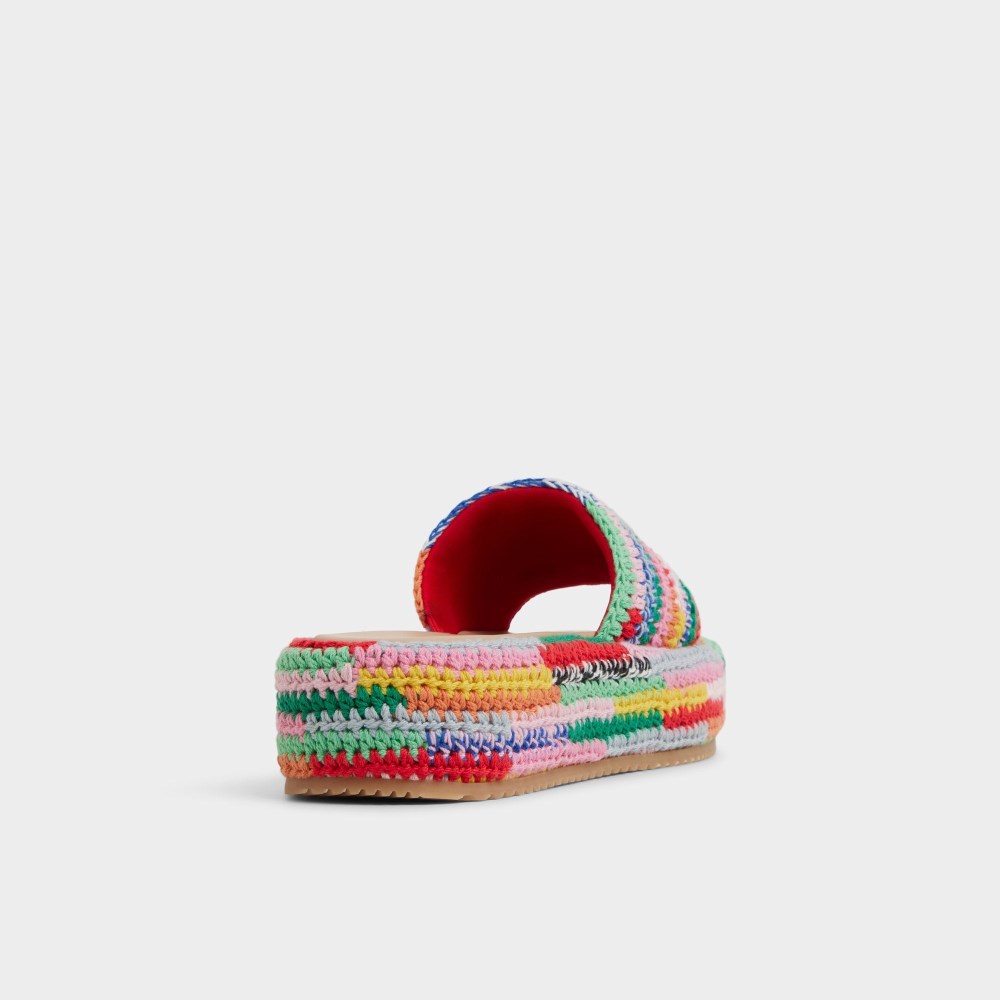 Aldo Bohemina - Bright Multi