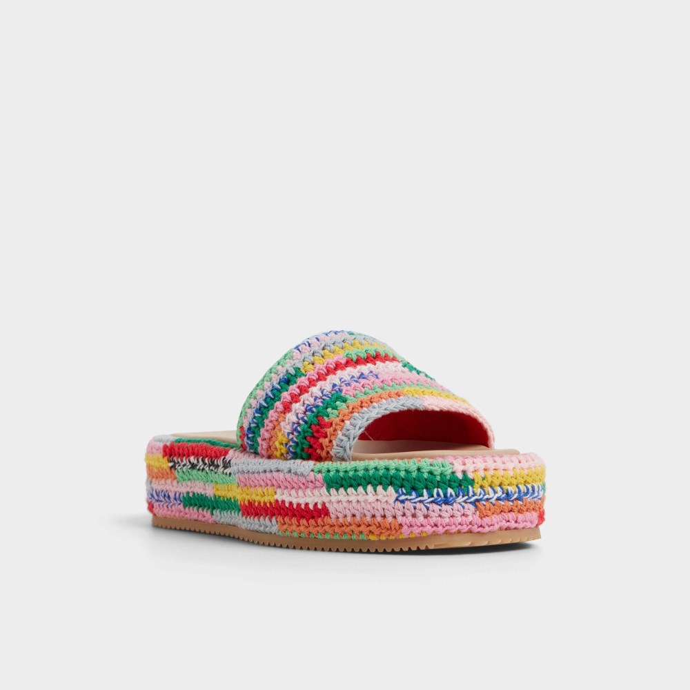 Aldo Bohemina - Bright Multi