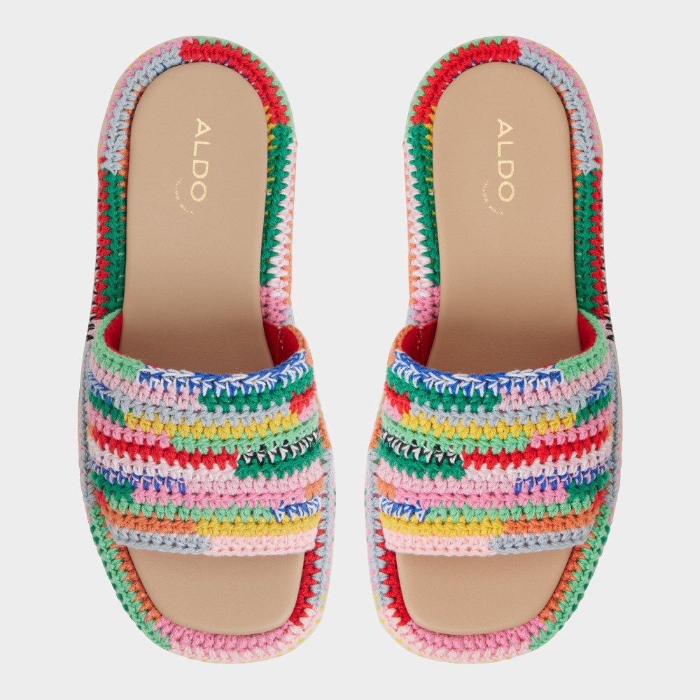 Aldo Bohemina - Bright Multi