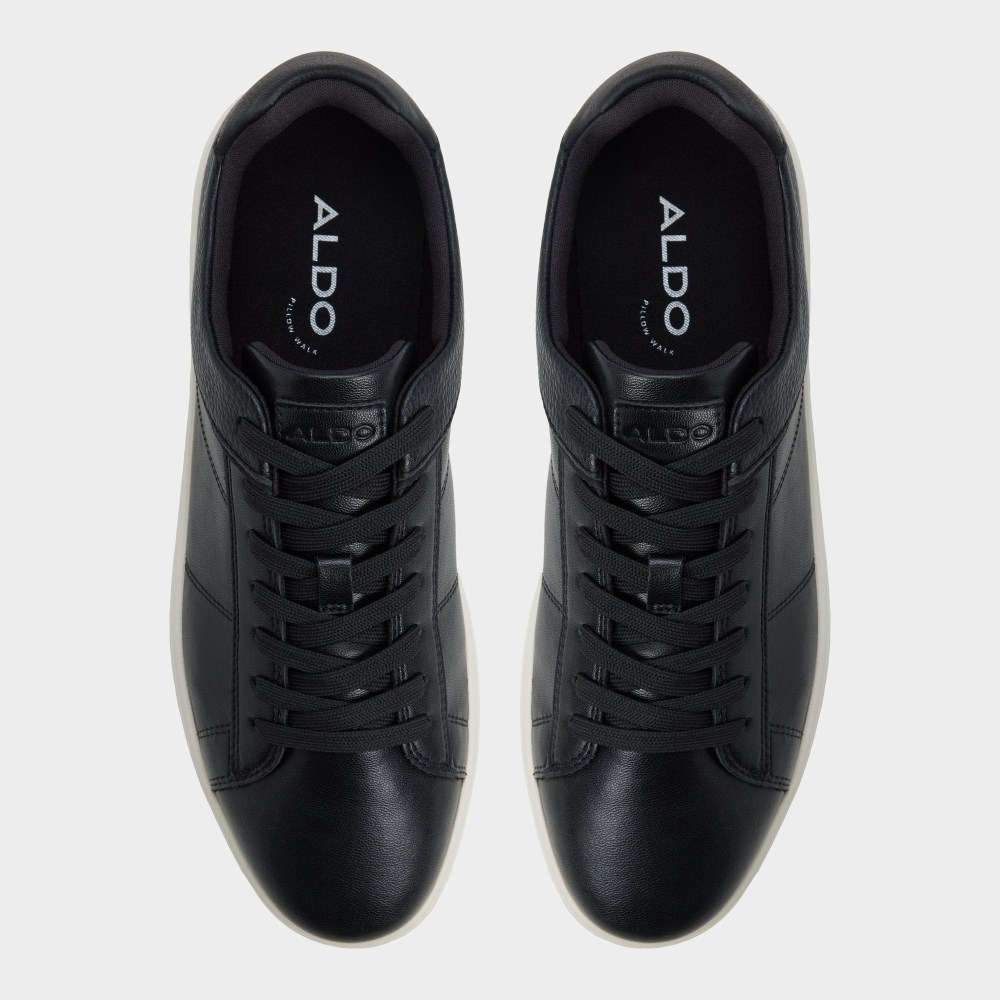 Aldo Ovie - Black