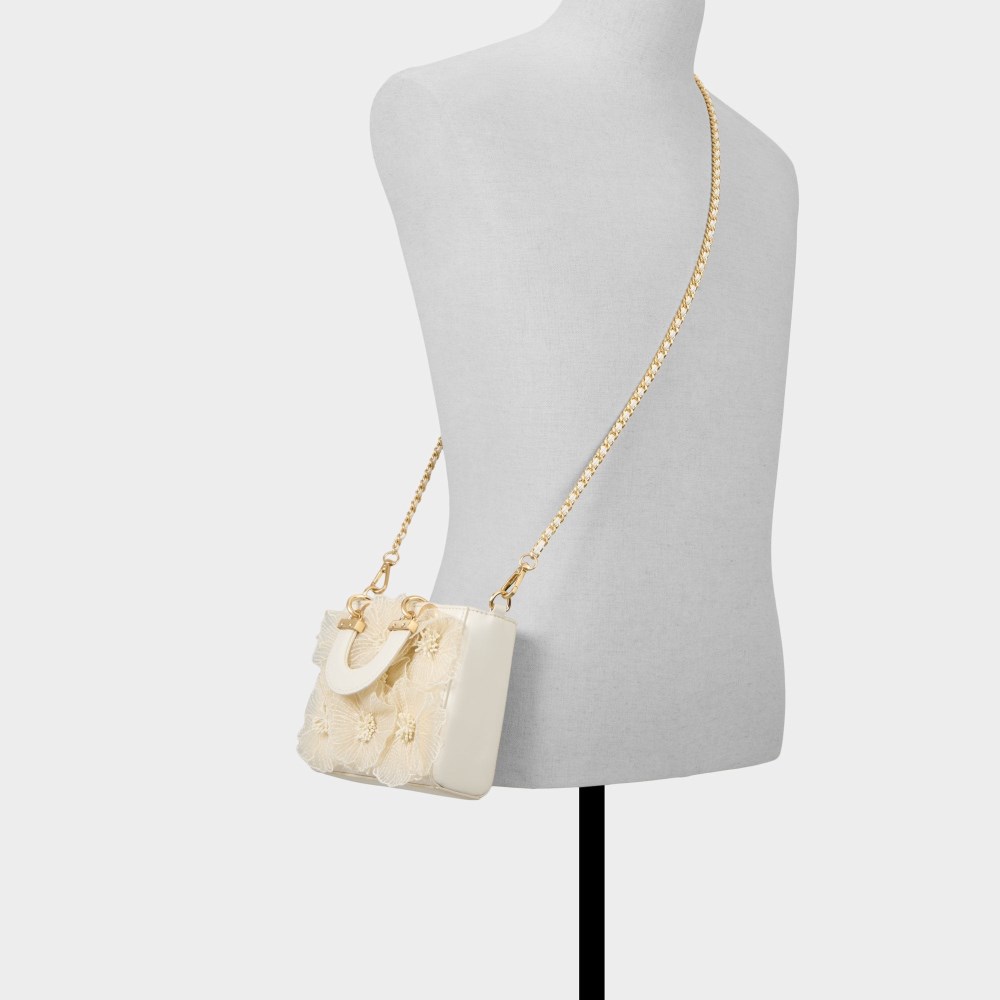 Aldo Florianaa - Other white