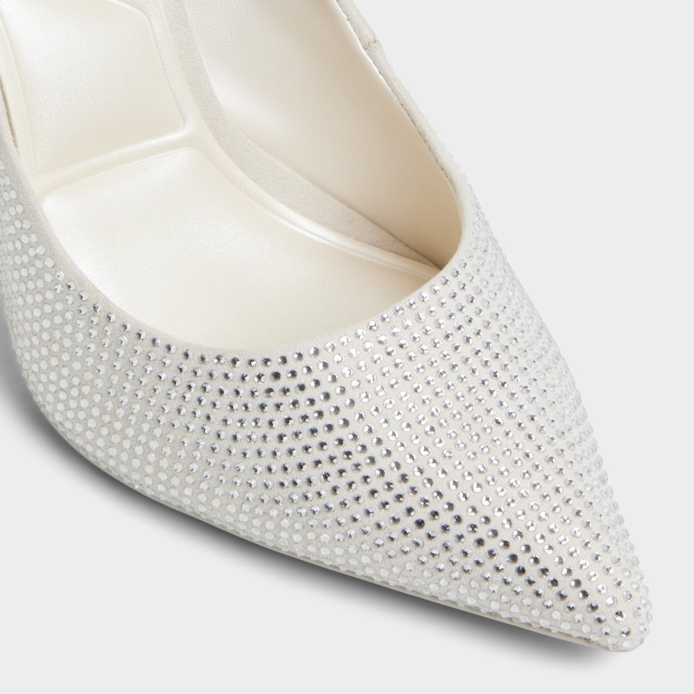 Aldo Stessy2.0 - Other white