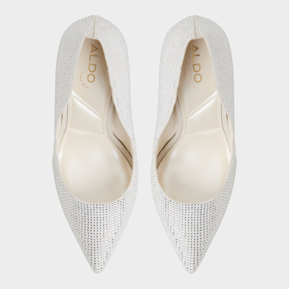 Aldo Stessy2.0 - Other white