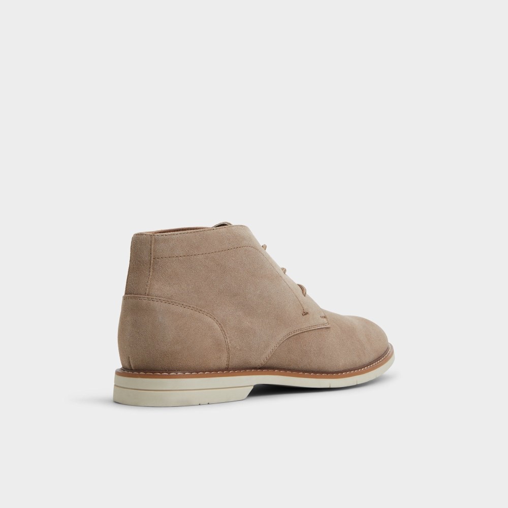 Aldo Brisbane - Other Brown