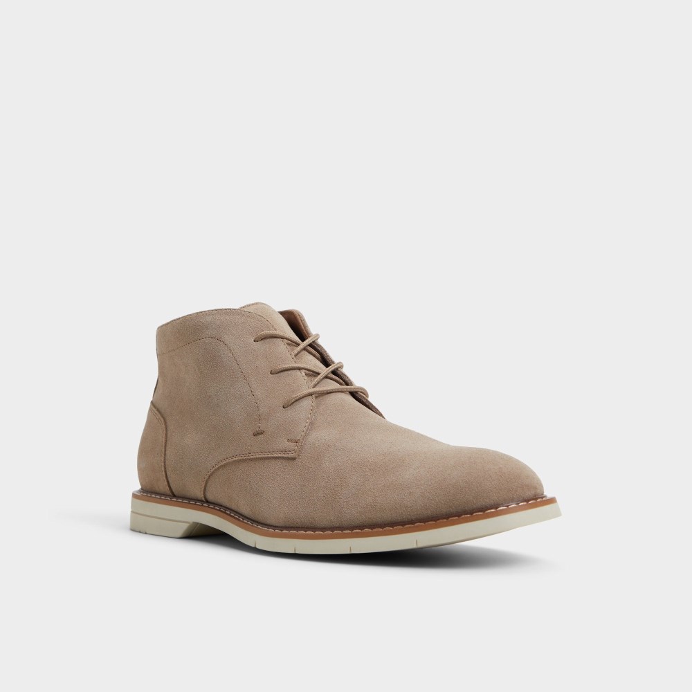 Aldo Brisbane - Other Brown