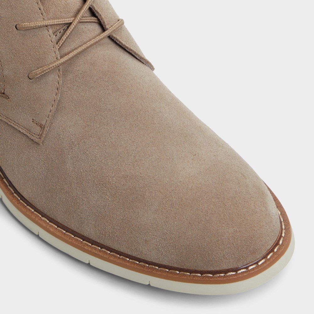 Aldo Brisbane - Other Brown