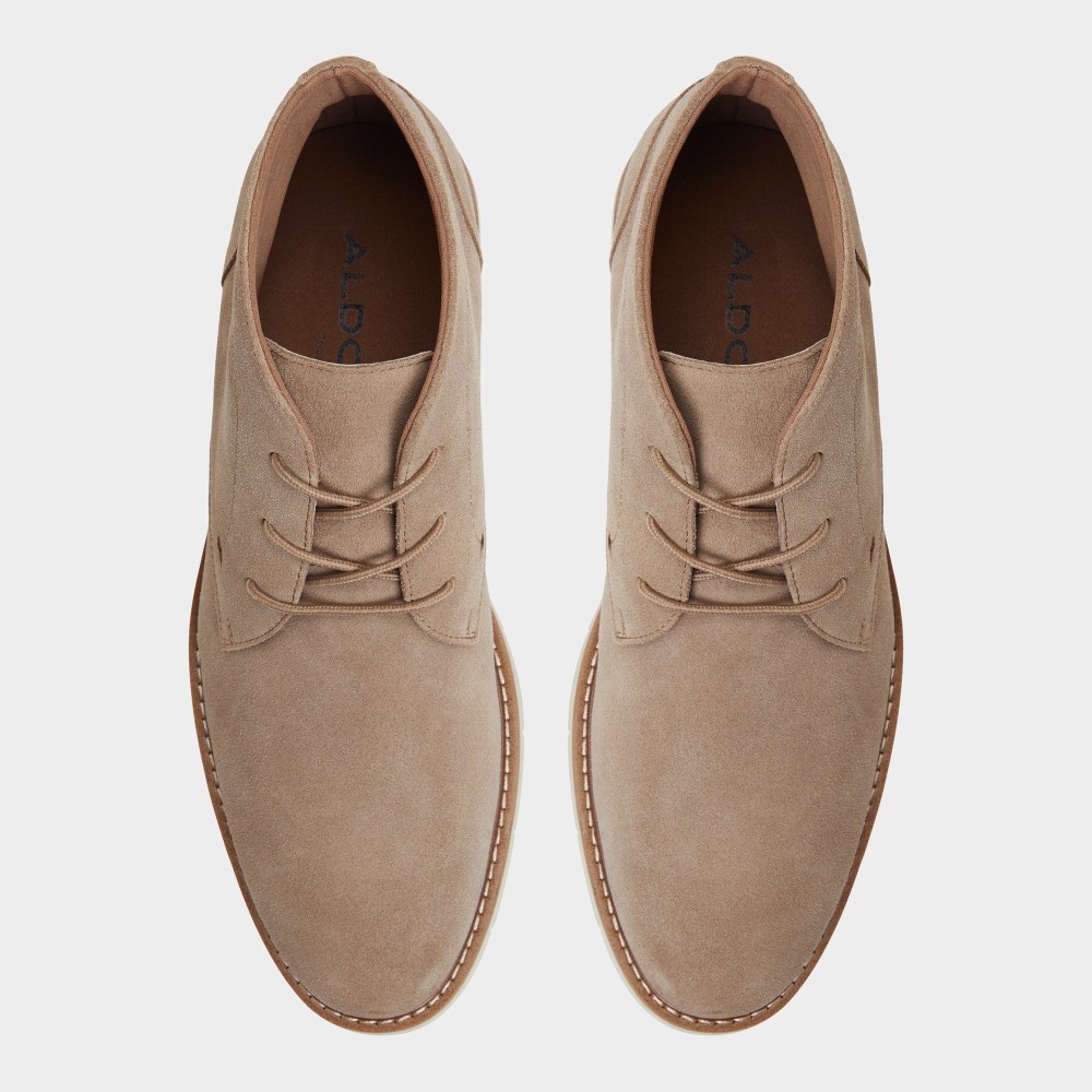 Aldo Brisbane - Other Brown