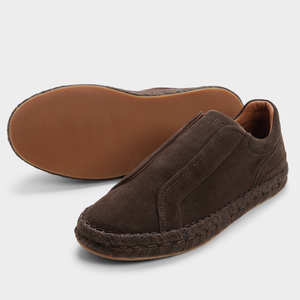 Aldo Barkley - Dark brown