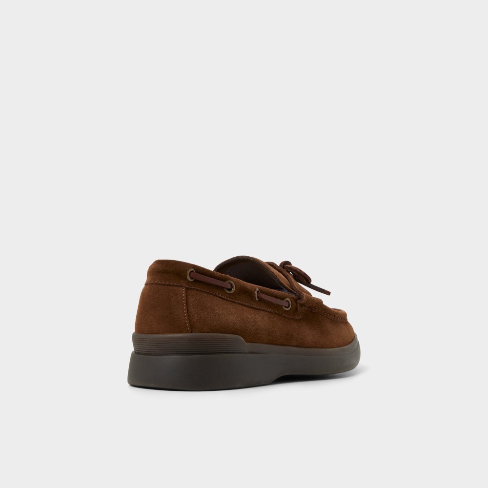 Aldo Bazzz - Open Brown