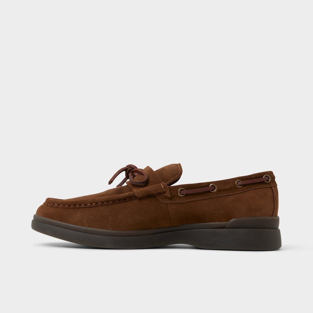 Aldo Bazzz - Open Brown