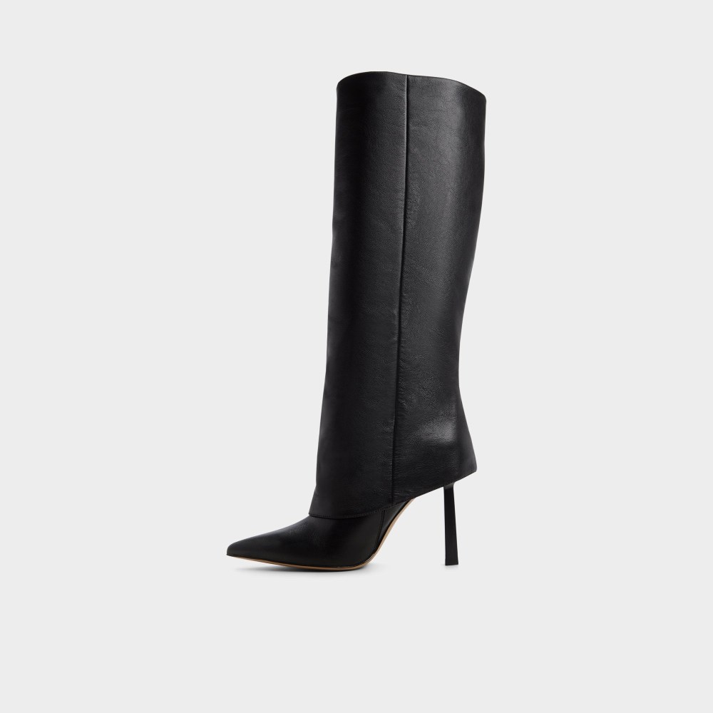 Aldo Lenoria - Black