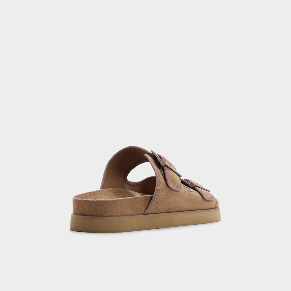 Aldo Sunnyside - Light brown