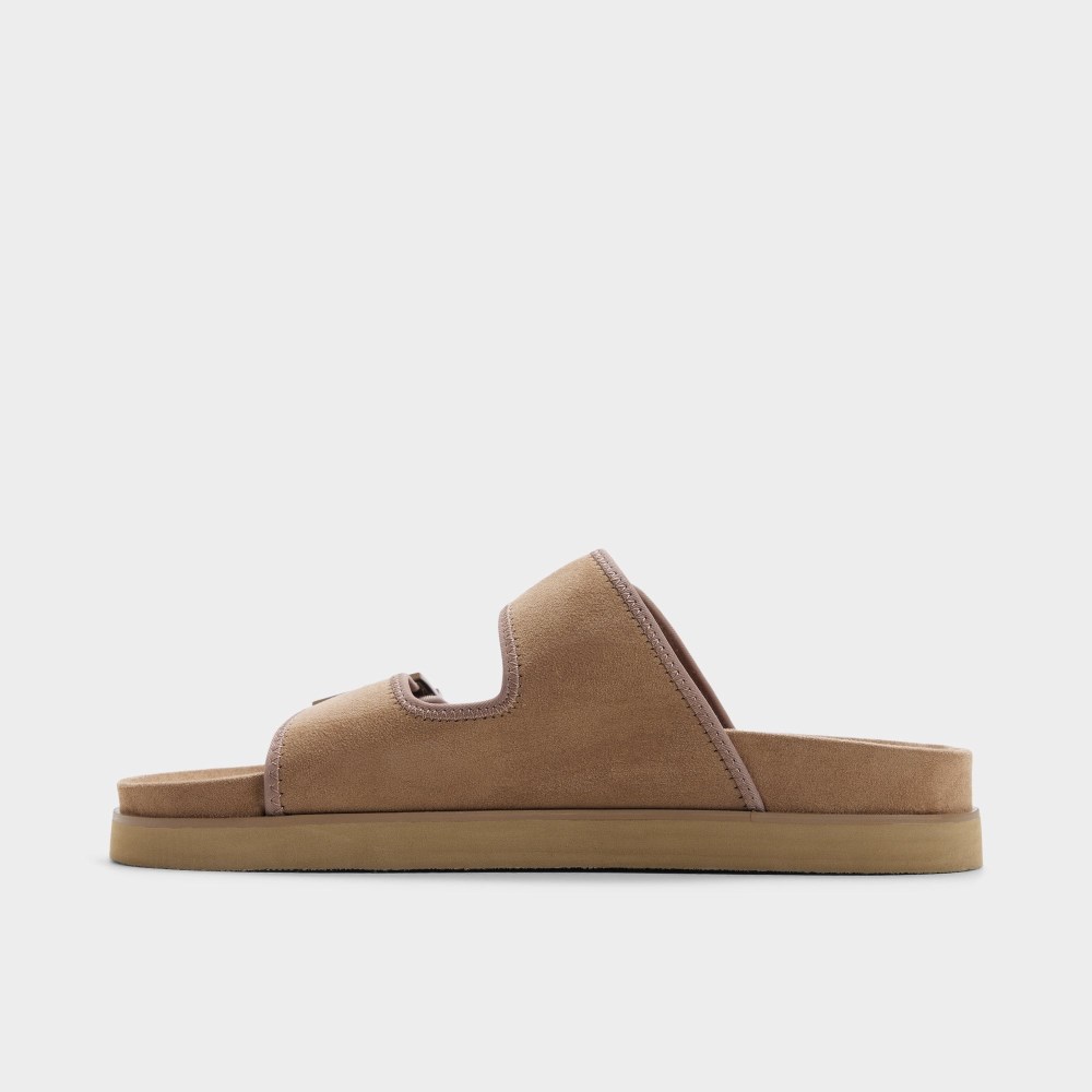 Aldo Sunnyside - Light brown