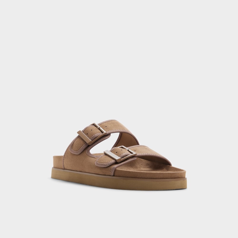 Aldo Sunnyside - Light brown