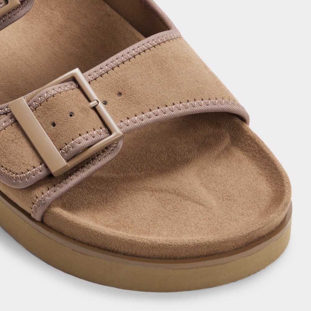 Aldo Sunnyside - Light brown
