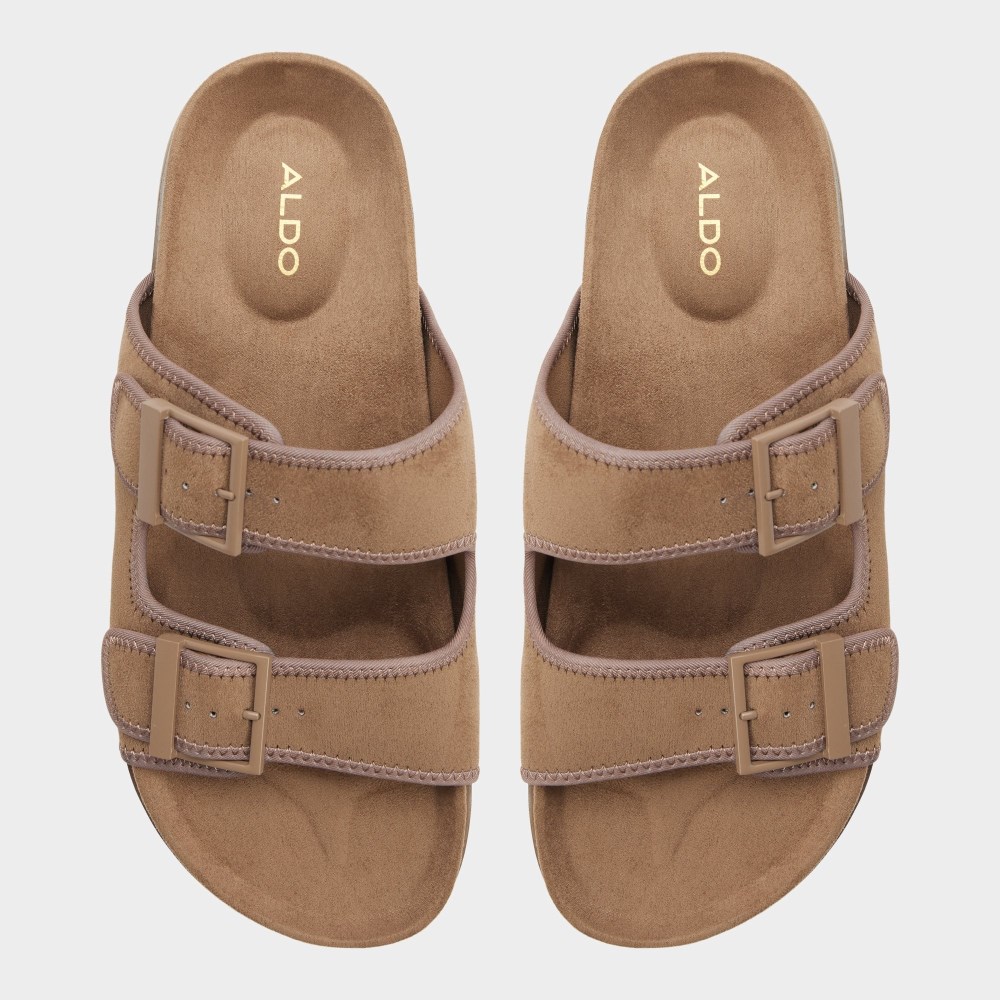 Aldo Sunnyside - Light brown