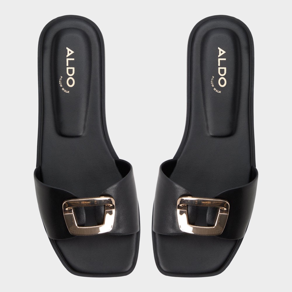 Aldo Tidella - Black