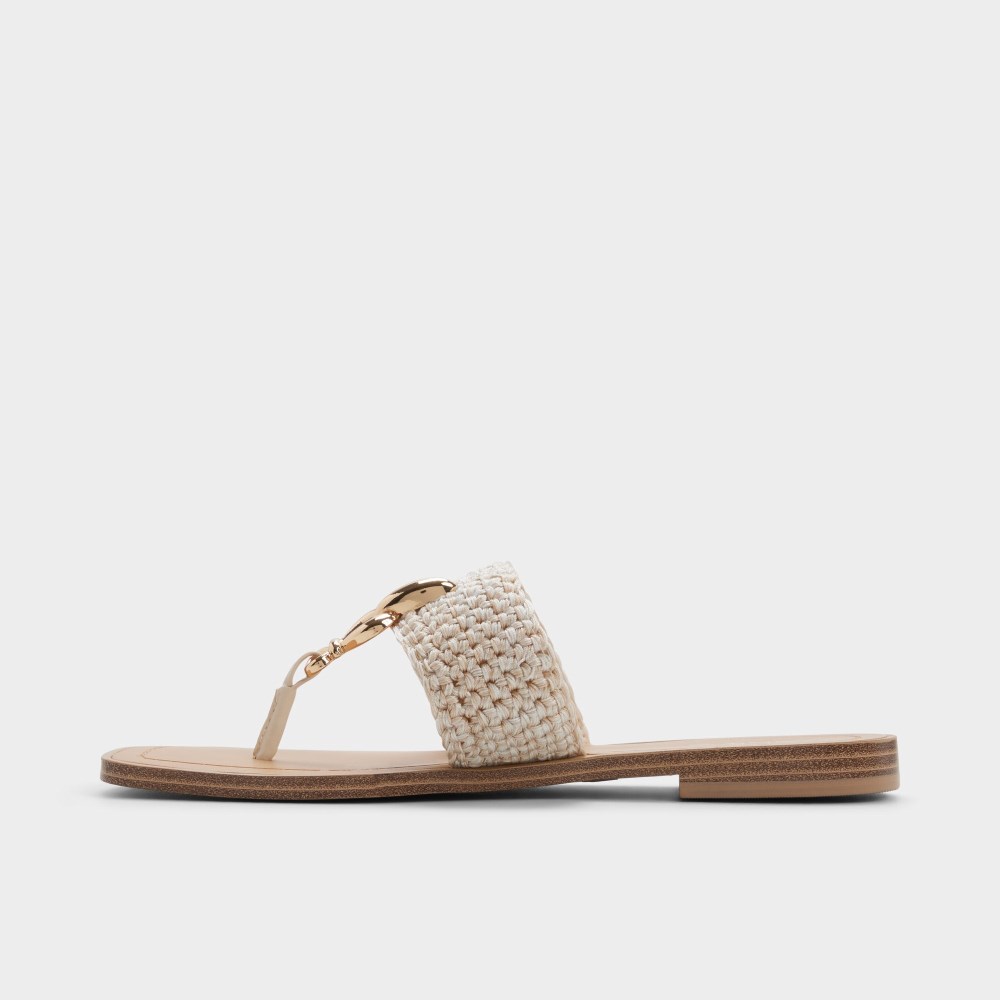 Aldo Madaline - Beige