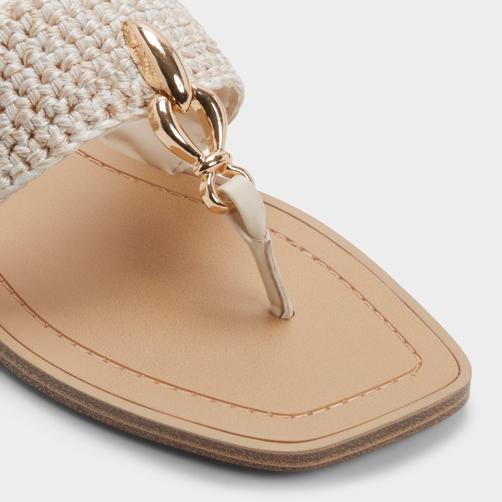 Aldo Madaline - Beige