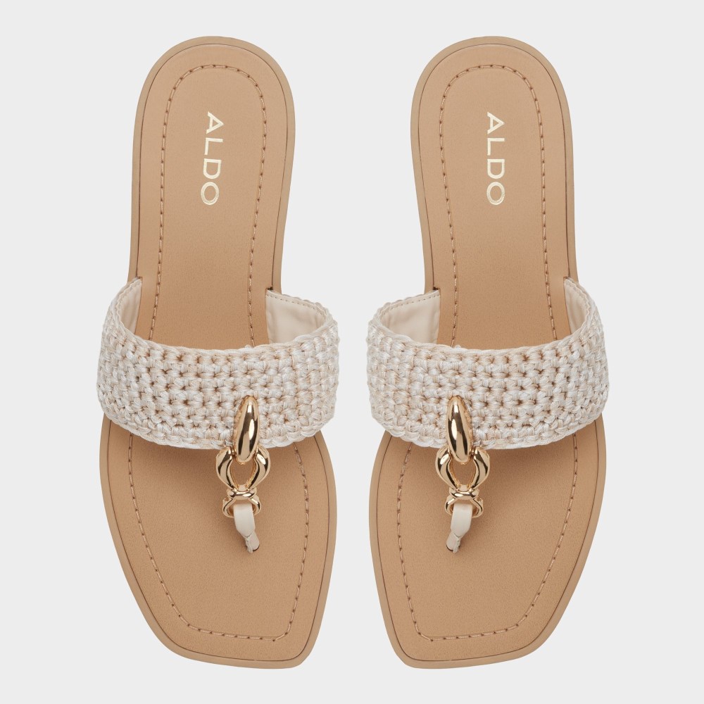 Aldo Madaline - Beige