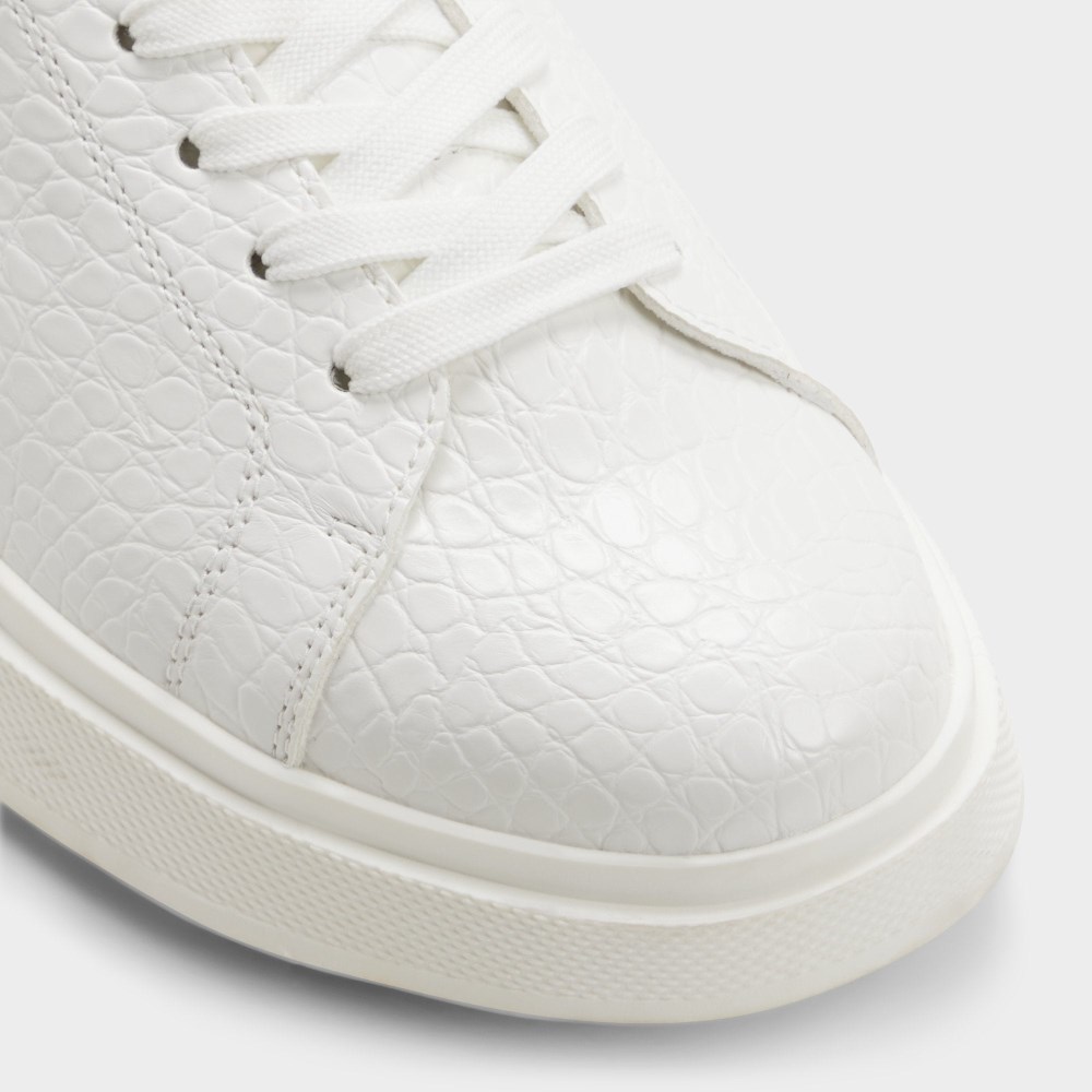 Aldo Magnus - White combo