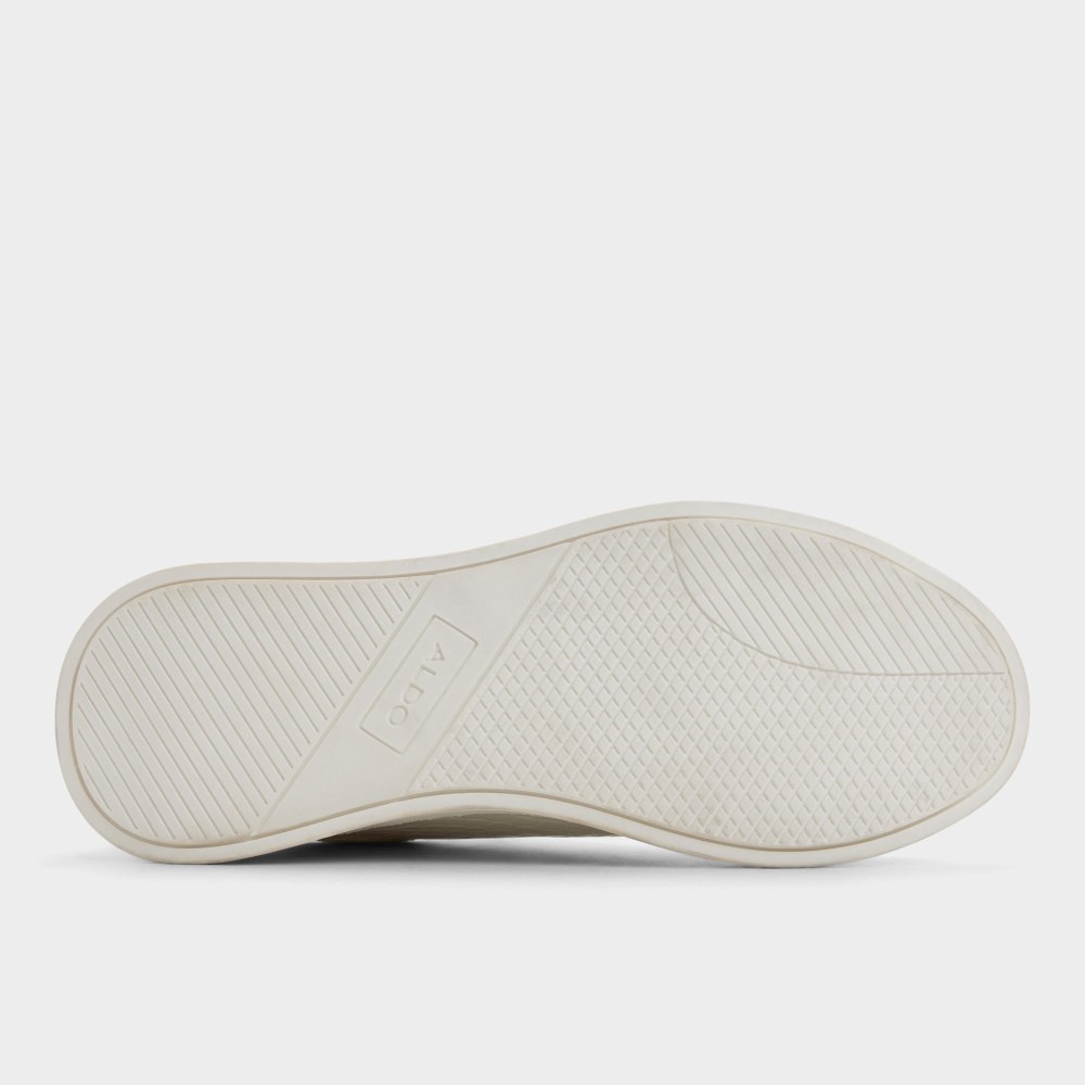 Aldo Magnus - White combo